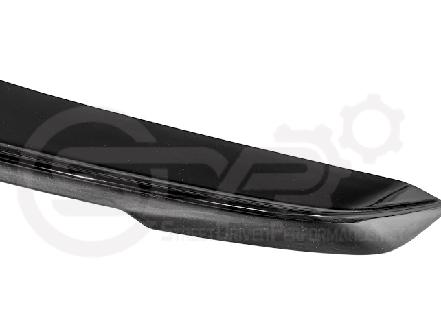 2016-2019 CTS-V V3 - Carbon Fiber Rear Trunk Lid Spoiler Wing